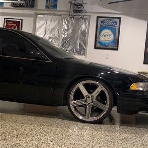 Meet your Posher, Sal